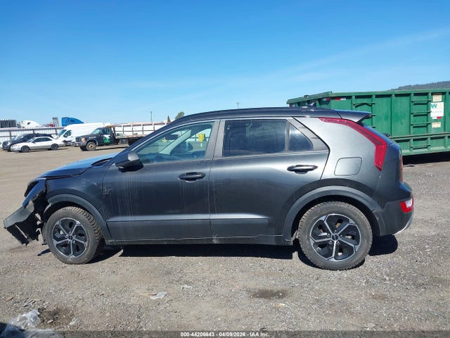 KIA NIRO LX 2023 KNDCP3LE4P5111097 Image 14