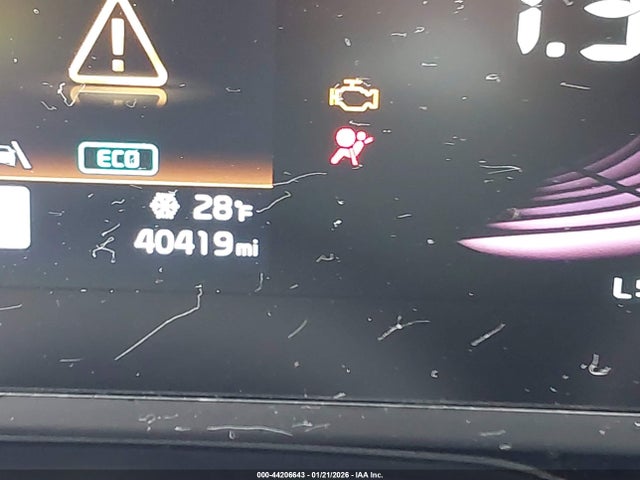 KIA NIRO LX 2023 KNDCP3LE4P5111097 Image 15