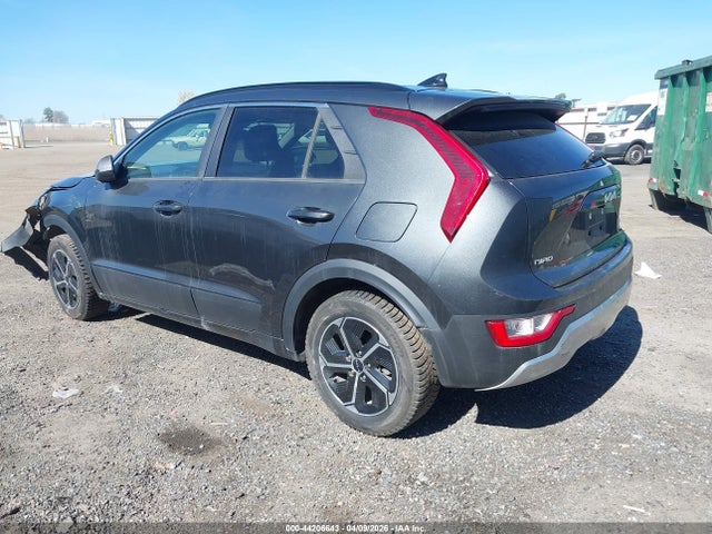 2023 KIA NIRO KNDCP3LE4P5111097 Photo 2
