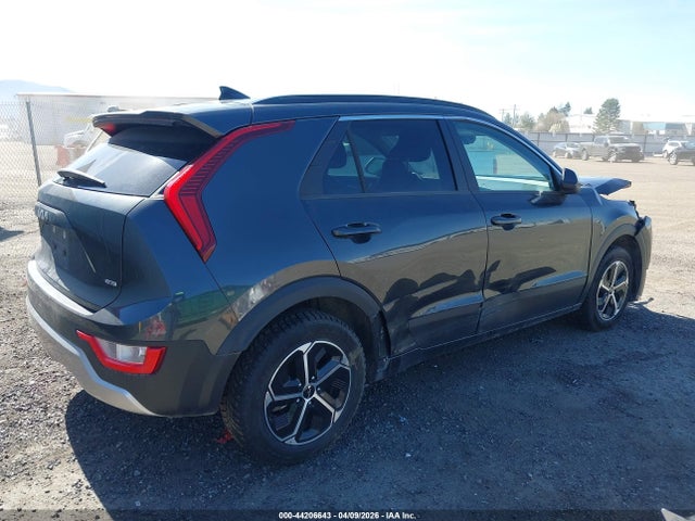 2023 KIA NIRO KNDCP3LE4P5111097 Photo 3