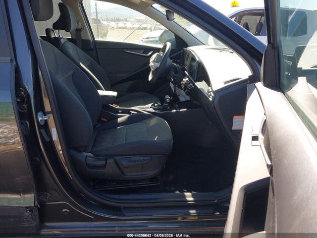 2023 KIA NIRO KNDCP3LE4P5111097 Photo 4