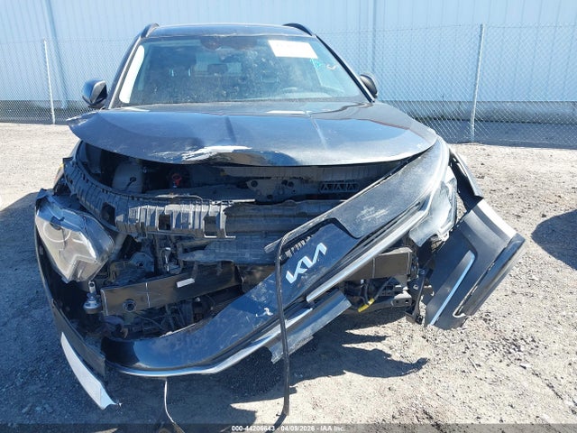 2023 KIA NIRO KNDCP3LE4P5111097 Photo 5