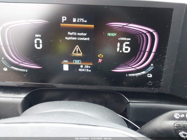 2023 KIA NIRO KNDCP3LE4P5111097 Photo 6