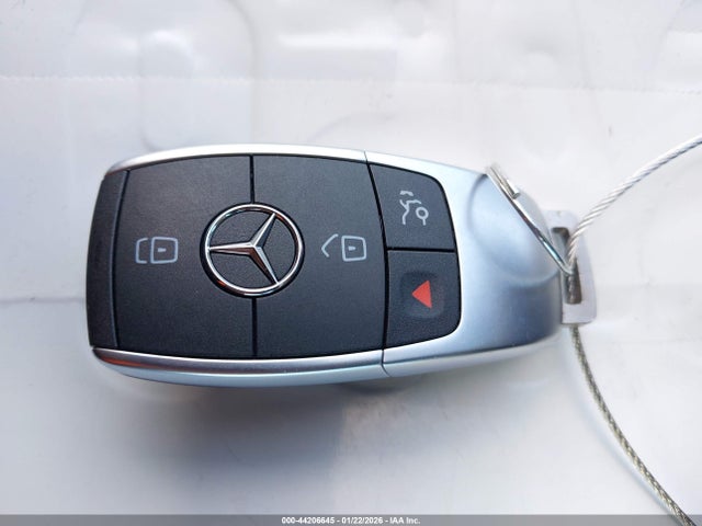 2020 MERCEDES-BENZ GLC 300 W1N0G8EB9LF771846 Photo 10