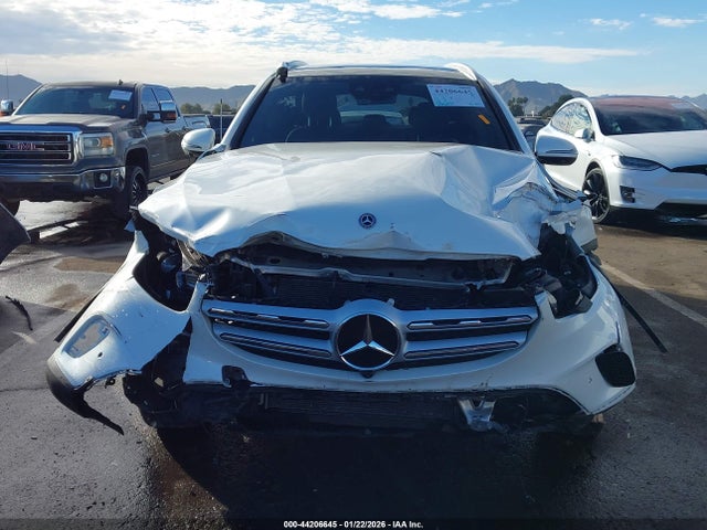W1N0G8EB9LF771846 Mercedes-Benz Glc 300 4matic