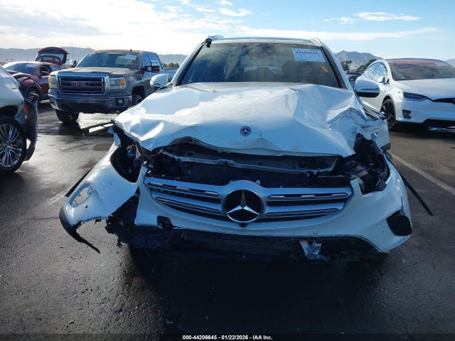 W1N0G8EB9LF771846 Mercedes-Benz Glc 300 4matic