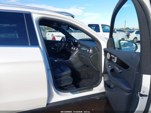 2020 MERCEDES-BENZ GLC 300 W1N0G8EB9LF771846 Photo 4