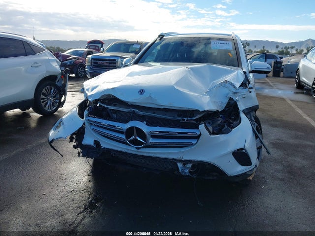 2020 MERCEDES-BENZ GLC 300 W1N0G8EB9LF771846 Photo 5