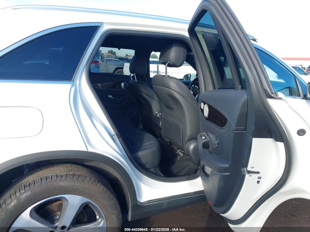 2020 MERCEDES-BENZ GLC 300 W1N0G8EB9LF771846 Photo 7