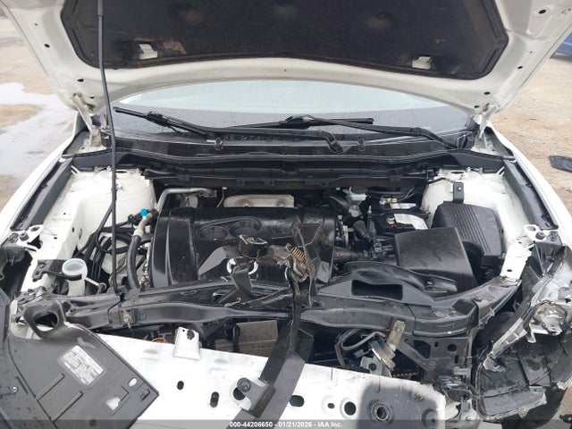 JM3KE2DY9E0374580 Mazda Cx-5 Grand Touring