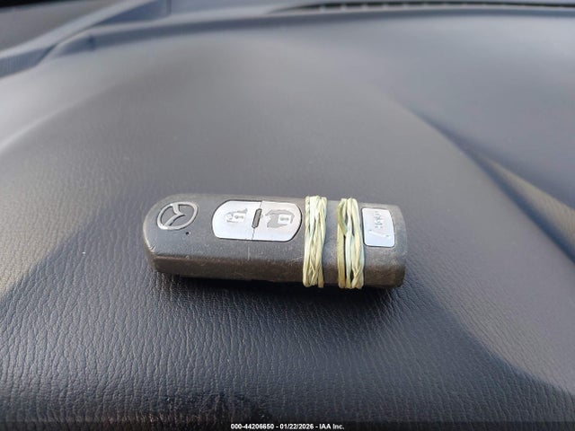JM3KE2DY9E0374580 Mazda Cx-5 Grand Touring