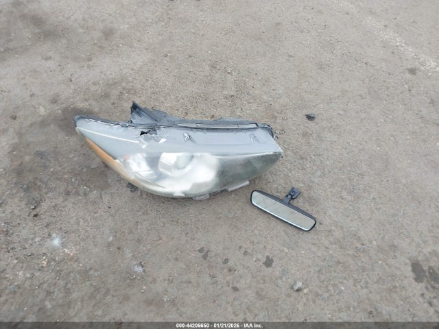 JM3KE2DY9E0374580 Mazda Cx-5 Grand Touring