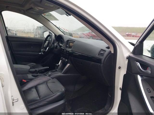 JM3KE2DY9E0374580 Mazda Cx-5 Grand Touring