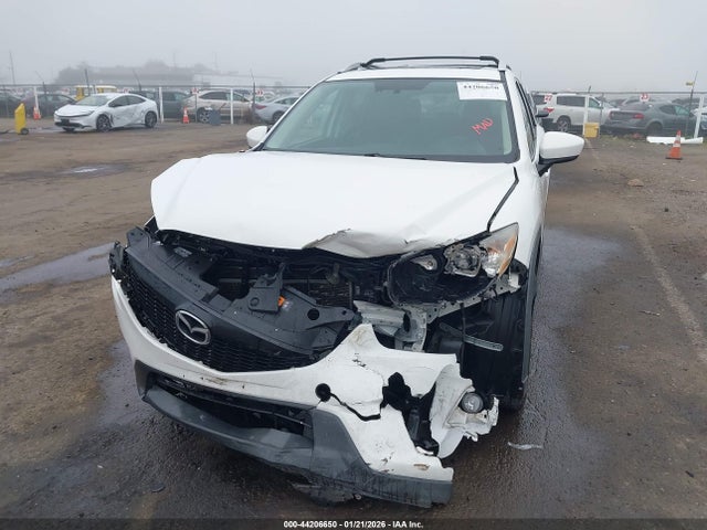 JM3KE2DY9E0374580 Mazda Cx-5 Grand Touring