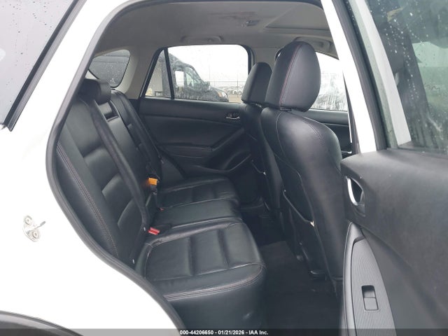 JM3KE2DY9E0374580 Mazda Cx-5 Grand Touring