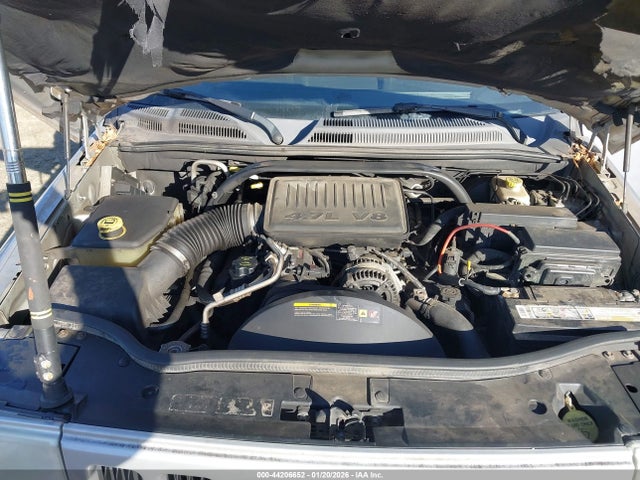 2006 JEEP COMMANDER 1J8HH48N46C192610 Photo 9