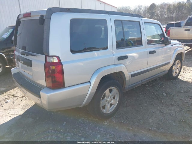 2006 JEEP COMMANDER 1J8HH48N46C192610 Photo 3