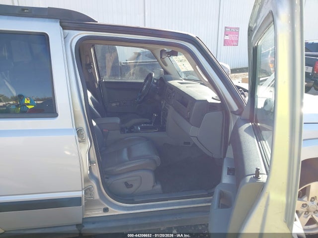 2006 JEEP COMMANDER 1J8HH48N46C192610 Photo 4