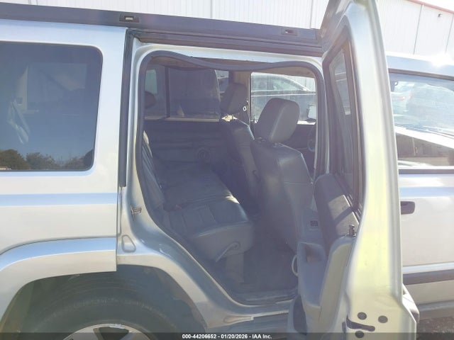 2006 JEEP COMMANDER 1J8HH48N46C192610 Photo 7
