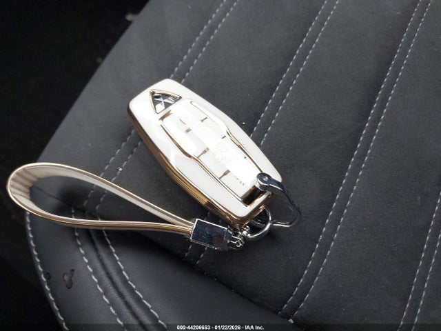 44206653 :رقم المزاد ، JA4J4UA8XPZ052644 vin ، 2023 Mitsubishi Outlander Se 2.5 S-awc مزاد بيع