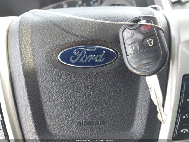 Ford F-150 Platinum 2014 1FTFW1ET7EFC94535 Image 11