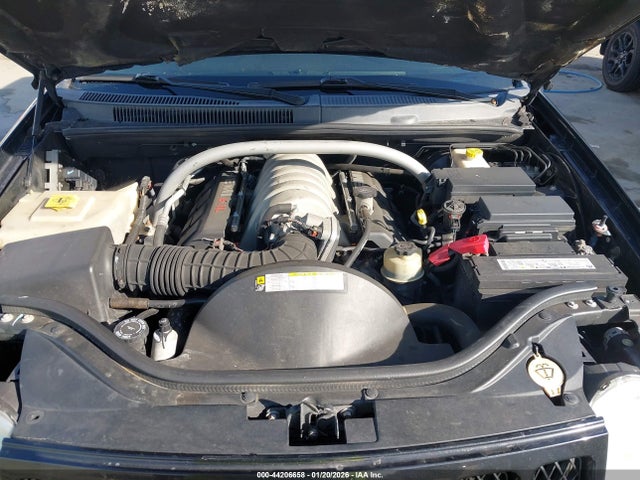 2009 JEEP GRAND CHEROKEE 1J8HR78W49C520975 Photo 9