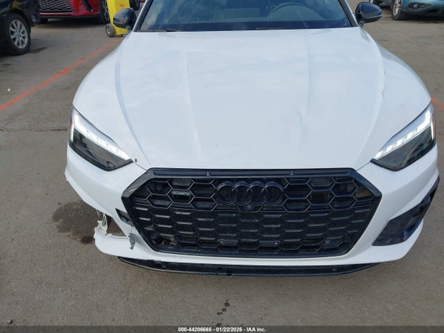 WAUFACF55PA066816 Audi A5 Sportback Premium Plus 45 Tfsi S Line Quattro S Tronic