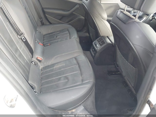 WAUFACF55PA066816 Audi A5 Sportback Premium Plus 45 Tfsi S Line Quattro S Tronic