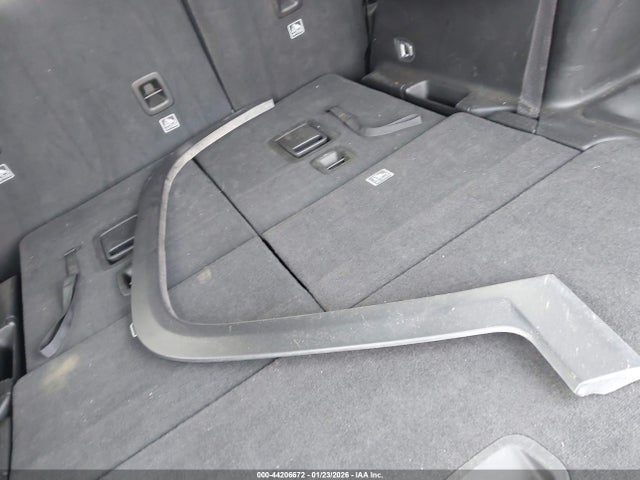 44206672 :رقم المزاد ، 1C4RJKAG9P8848837 vin ، 2023 Jeep Grand Cherokee L Altitude 4x4 مزاد بيع