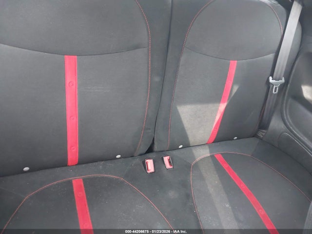 2013 FIAT 500 3C3CFFFH7DT753114 Photo 7