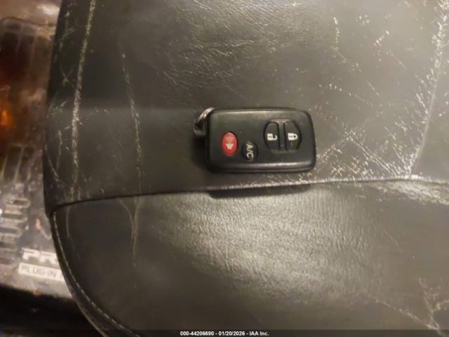 2012 TOYOTA PRIUS PLUG-IN JTDKN3DP0C3019122 Photo 10