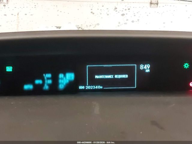 2012 TOYOTA PRIUS PLUG-IN JTDKN3DP0C3019122 Photo 6