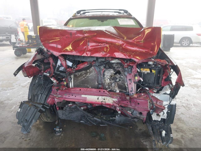 JF2GPAFC7F8238649 Subaru Xv Crosstrek 2.0i Premium