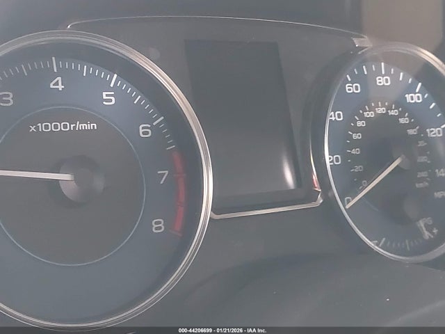 JF2GPAFC7F8238649 Subaru Xv Crosstrek 2.0i Premium