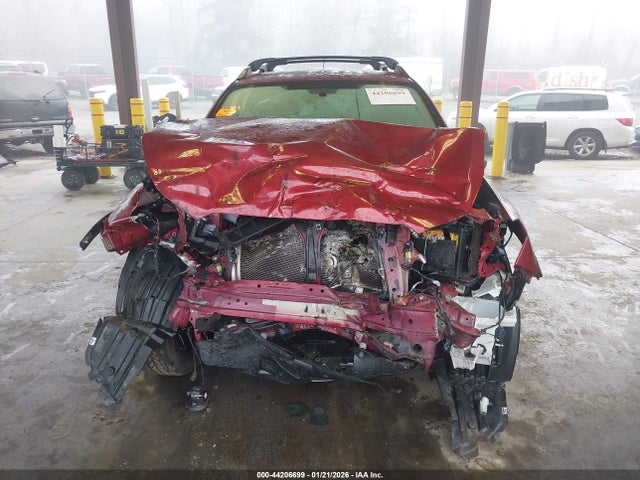 JF2GPAFC7F8238649 Subaru Xv Crosstrek 2.0i Premium