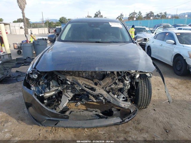 Aukcja sprzedaży 2022 Mazda Cx-9 Sport, vin: JM3TCBBY7N0612875, numer aukcji: 44206701