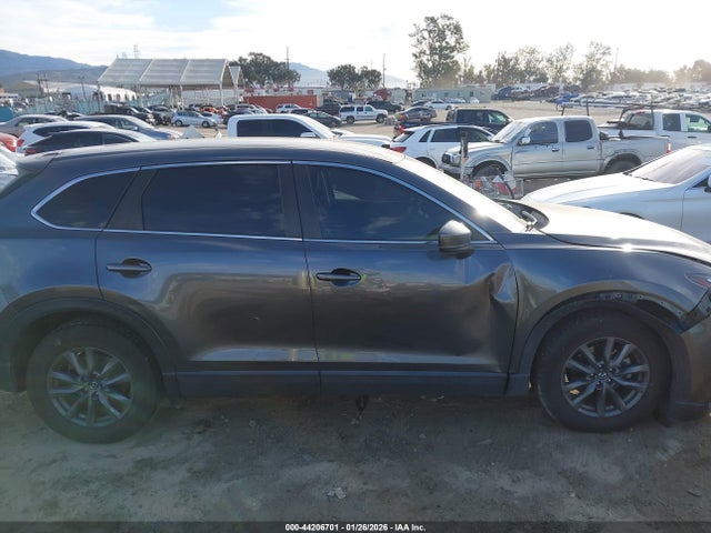 Aukcja sprzedaży 2022 Mazda Cx-9 Sport, vin: JM3TCBBY7N0612875, numer aukcji: 44206701