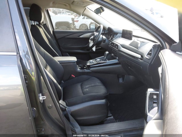 Aukcja sprzedaży 2022 Mazda Cx-9 Sport, vin: JM3TCBBY7N0612875, numer aukcji: 44206701