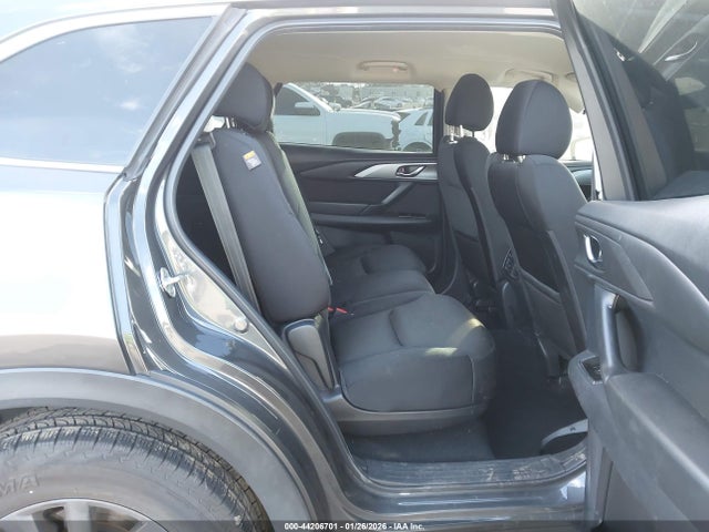 Aukcja sprzedaży 2022 Mazda Cx-9 Sport, vin: JM3TCBBY7N0612875, numer aukcji: 44206701