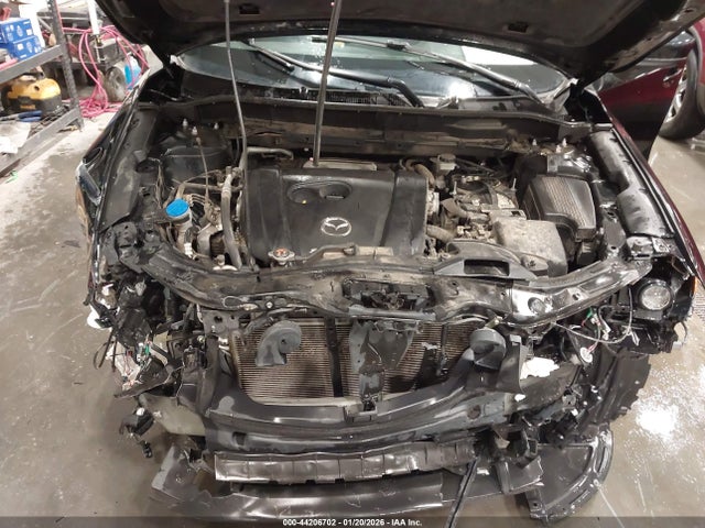 2018 MAZDA CX-5 JM3KFBBM3J0401392 Photo 9