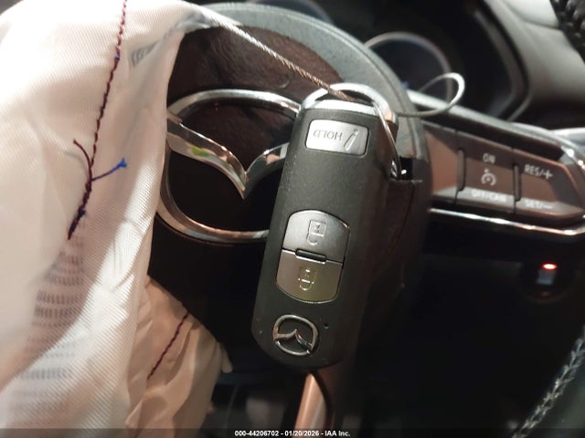 2018 MAZDA CX-5 JM3KFBBM3J0401392 Photo 10