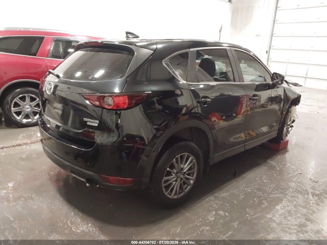 2018 MAZDA CX-5 JM3KFBBM3J0401392 Photo 3