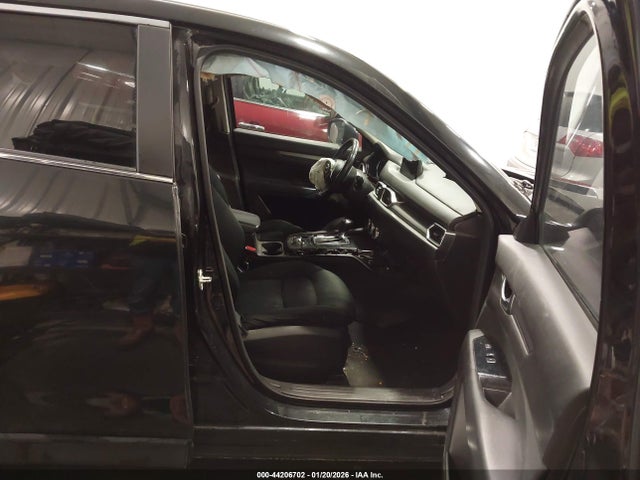 2018 MAZDA CX-5 JM3KFBBM3J0401392 Photo 4