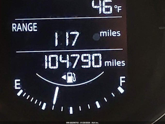 2018 MAZDA CX-5 JM3KFBBM3J0401392 Photo 6