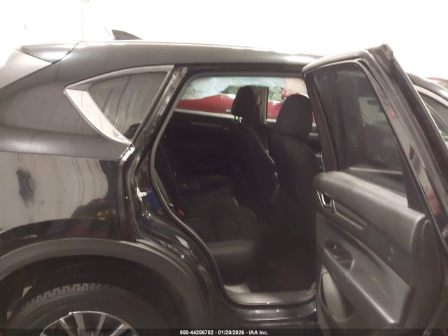 2018 MAZDA CX-5 JM3KFBBM3J0401392 Photo 7