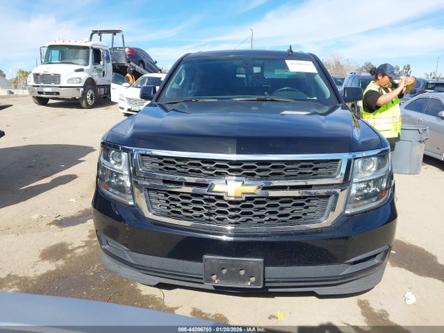 1GNSCAECXJR253890 Chevrolet Tahoe Ls