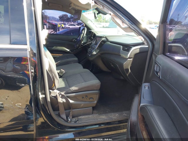 1GNSCAECXJR253890 Chevrolet Tahoe Ls
