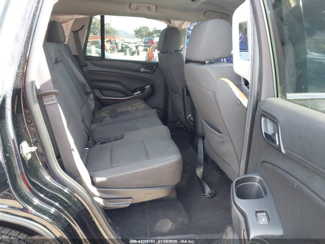 1GNSCAECXJR253890 Chevrolet Tahoe Ls
