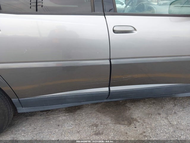 44206705 :رقم المزاد ، 3G5DA03E54S533232 vin ، 2004 Buick Rendezvous Cx مزاد بيع