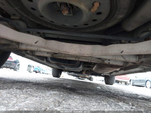 44206705 :رقم المزاد ، 3G5DA03E54S533232 vin ، 2004 Buick Rendezvous Cx مزاد بيع